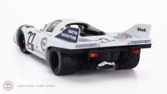 1:18 1971 Porsche 917K #22 Winner 24h LeMans