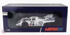 1:18 1971 Porsche 917K #22 Winner 24h LeMans