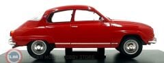 1:24 WhiteBox 1970 Saab 96 V4