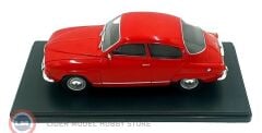 1:24 WhiteBox 1970 Saab 96 V4