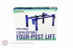 1:18 Dört Ayaklı Lift - Falken