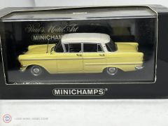 1:43 1959 Opel Kapitan P2