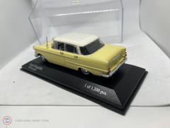 1:43 1959 Opel Kapitan P2