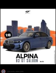 1:18 GT Spirit 2024 BMW Alpina B3 GT Saloon E92