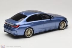 1:18 GT Spirit 2024 BMW 3 series Alpina B3 GT Saloon G20