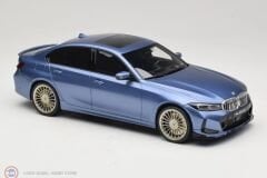 1:18 GT Spirit 2024 BMW 3 series Alpina B3 GT Saloon G20