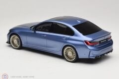 1:18 GT Spirit 2024 BMW 3 series Alpina B3 GT Saloon G20