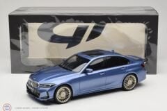 1:18 GT Spirit 2024 BMW 3 series Alpina B3 GT Saloon G20