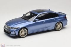 1:18 GT Spirit 2024 BMW 3 series Alpina B3 GT Saloon G20