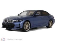 1:18 GT Spirit 2024 BMW Alpina B3 GT Saloon E92