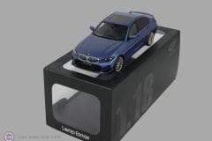 1:18 GT Spirit 2024 BMW Alpina B3 GT Saloon E92