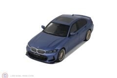 1:18 GT Spirit 2024 BMW Alpina B3 GT Saloon E92