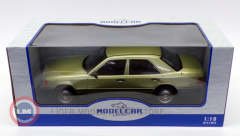 1:18 1984 Mercedes Benz 200 D W124