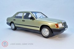 1:18 1984 Mercedes Benz 200 D W124