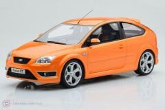 1:18 2006 Ford Focus MK2 ST 2.5