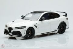 1:18 2020 Alfa Romeo Giulia GTAM