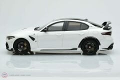 1:18 2020 Alfa Romeo Giulia GTAM