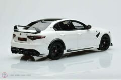1:18 2020 Alfa Romeo Giulia GTAM