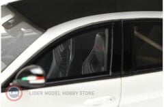 1:18 2020 Alfa Romeo Giulia GTAM