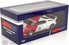 1:18 WERK83 1979 BMW M1 Procar #28 - ProCar Series