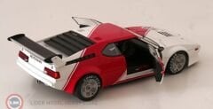 1:18 WERK83 1979 BMW M1 Procar #28 - ProCar Series