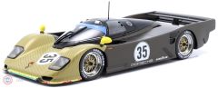 1:18 1994 Porsche 962 #35 -  Dauer 3rd Test LeMans