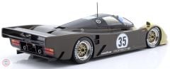 1:18 1994 Porsche 962 #35 -  Dauer 3rd Test LeMans