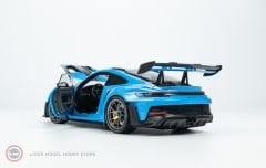 1:18 2024 Porsche 911 (992) GT3 RS WWEISSACH PACKAGE