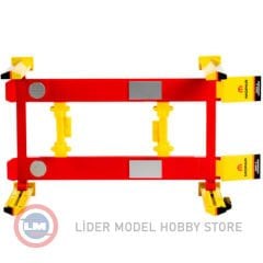 1:18 Dört Ayaklı Lift - Mopar