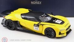 1:18 Norev 2008 Citroen Concept Car