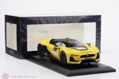 1:18 Norev 2008 Citroen Concept Car