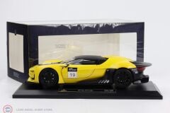 1:18 Norev 2008 Citroen Concept Car