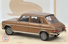 1:18 1974 Simca 1100 Ti