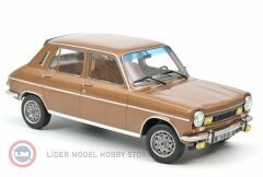1:18 1974 Simca 1100 Ti
