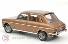 1:18 1974 Simca 1100 Ti