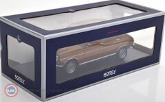 1:18 1974 Simca 1100 Ti