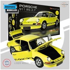 1:8 IXO Porsche 911 Carrera RS 2.7 Kit