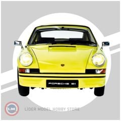 1:8 IXO Porsche 911 Carrera RS 2.7 Kit