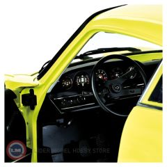 1:8 IXO Porsche 911 Carrera RS 2.7 Kit