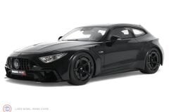 1:18 GT Spirit 2024 Mercedes Benz GTS Brabus Rocket 1000hp
