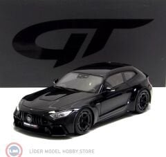 1:18 GT Spirit Mercedes Benz GTS Brabus Rocket 1000hp