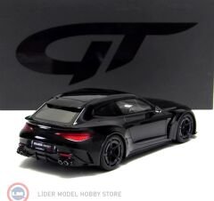 1:18 GT Spirit Mercedes Benz GTS Brabus Rocket 1000hp