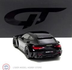 1:18 GT Spirit Mercedes Benz GTS Brabus Rocket 1000hp