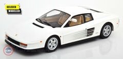 1:18 KK Scale 1984 Ferrari Testarossa