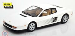 1:18 KK Scale 1984 Ferrari Testarossa