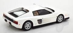 1:18 KK Scale 1984 Ferrari Testarossa