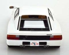 1:18 KK Scale 1984 Ferrari Testarossa