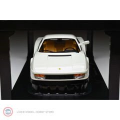 1:18 KK Scale 1984 Ferrari Testarossa