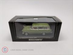 1:43 1958 Opel REKORD P1 CARAVAN
