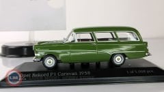1:43 1958 Opel REKORD P1 CARAVAN
